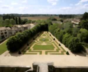 Rendez-vous aux jardins