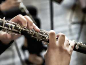 photo [Musique] Découverte d'un instrument : le hautbois