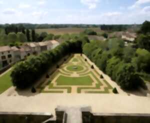 Rendez-vous aux jardins