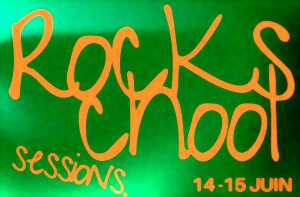 photo Le Rocksane | Rockschool Sessions