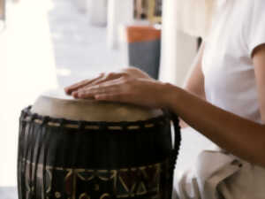 photo STAGE DE PERCUSSIONS