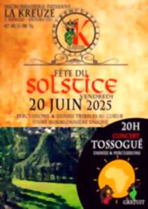 photo Fête du solstice