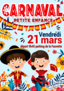 photo Carnaval des petits