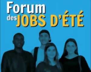 photo Forum des jobs d'été