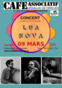 Concert: Vrac