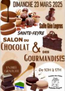 Salon du chocolat