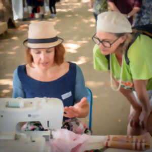 photo COURS DE COUTURE