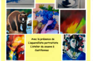 photo Exposition | Habitats du monde