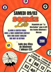 Loto des Ecoles