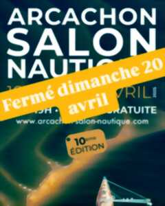 Salon nautique 2025