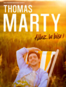 SPECTACLE HUMOUR THOMAS MARTY