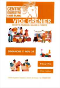 photo VIDE GRENIER