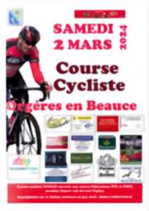 photo Course cycliste UFOLEP