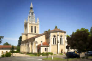 photo ANNULÉE - Visite de l'église Notre Dame de Lit