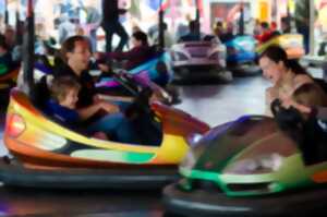 photo Fête foraine de la Quasimodo