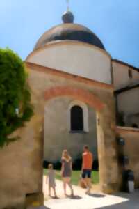 photo Visite-spectacle: