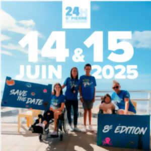 24H SAINT-PIERRE