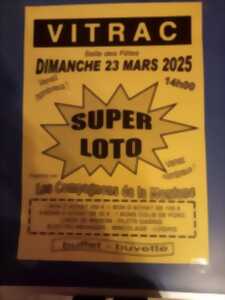 photo Super Loto