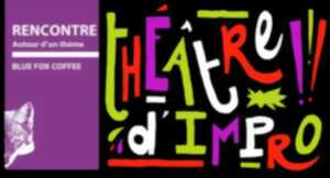Théâtre d'impro