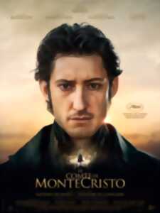 Cinéma Arudy : Le Comte de MonteCristo
