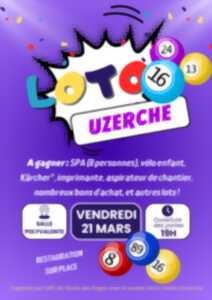 photo Loto de l'école