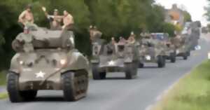 MVCG LIBERTY CONVOY 2025