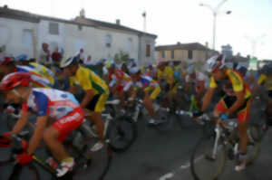 Courses cyclistes UFOLEP