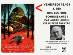 photo Lecture bondissante !