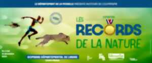 photo EXPOSITION - LES RECORDS DE LA NATURE