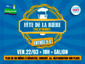 Fête de la bière