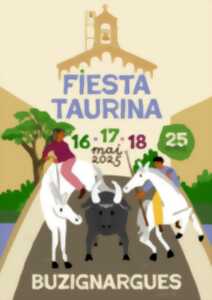 photo FIESTA TAURINA 2025