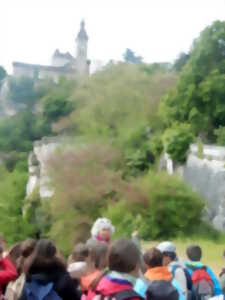 photo Pays d'Art et d'Histoire : Visite ludique en famille