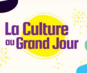 La culture au grand jour – Heureux qui comme Ulysse