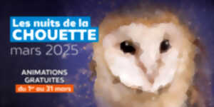 photo Les nuits de la chouette à Saint-Léonard de Noblat