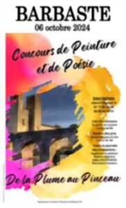 photo Concours de peinture et de poésie