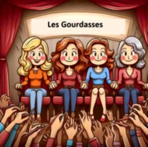 Théâtre : Les Gourdasses 