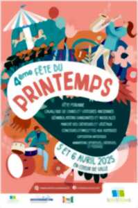 Fête du Printemps