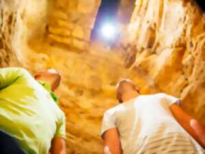 photo Visite de caves souterraines à Bazas