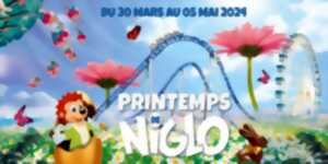 Le Printemps de Niglo