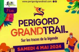 8ème édition Périgord grand trail