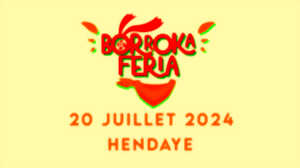 photo Borroka Feria 2024