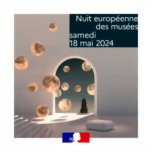 NUIT DES MUSÉES