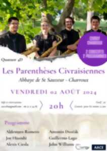 photo Les parenthèses Civraisiennes