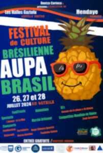 Festival de culture brésilienne 