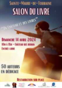 photo Salon du livre
