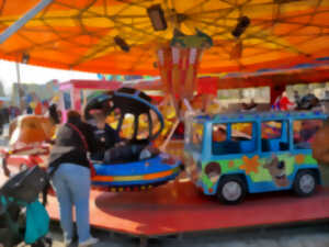 Foire de printemps