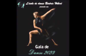 photo Gala de danse 2025