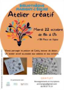 photo Atelier créatif