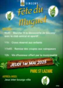photo Fête du Muguet