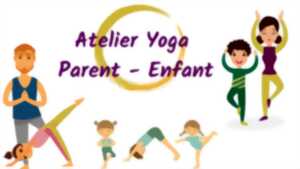 photo So'Zen : Cours de yoga au jardin Parent/enfant 6 à 9 ans